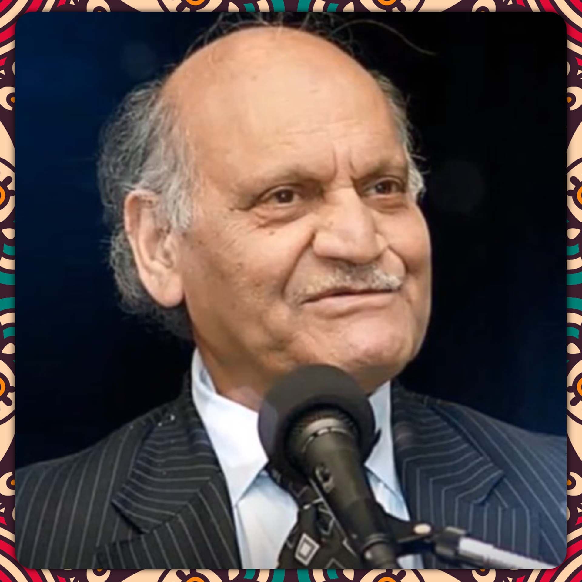 anwar masood